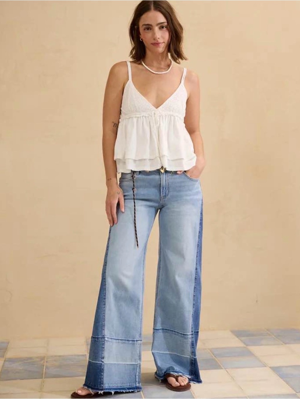 America Eagle Women’s Jeans